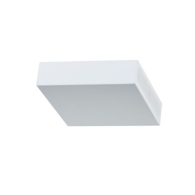 NETTO WALL MOUNTED WHITE EDGE SHELF 4W 230V 3000K 30000HRS 10X10X2,5CM 