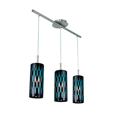 NETTO 3 LIGHTS LAS BLUE