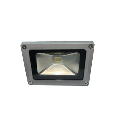 Υ/Κ LED ΠΡΟΒΟΛΕΑΣ 10W 6500K 1000Lm 230V