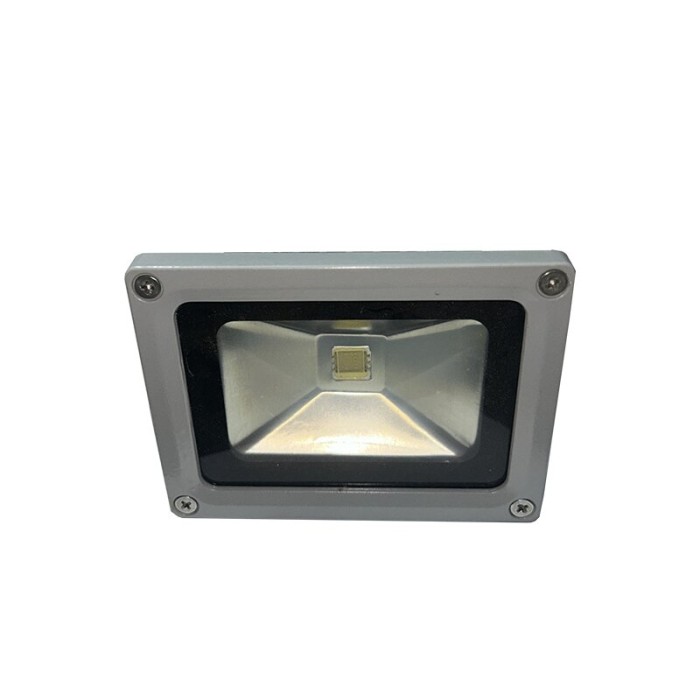Υ/Κ LED ΠΡΟΒΟΛΕΑΣ 10W 6500K 1000Lm 230V