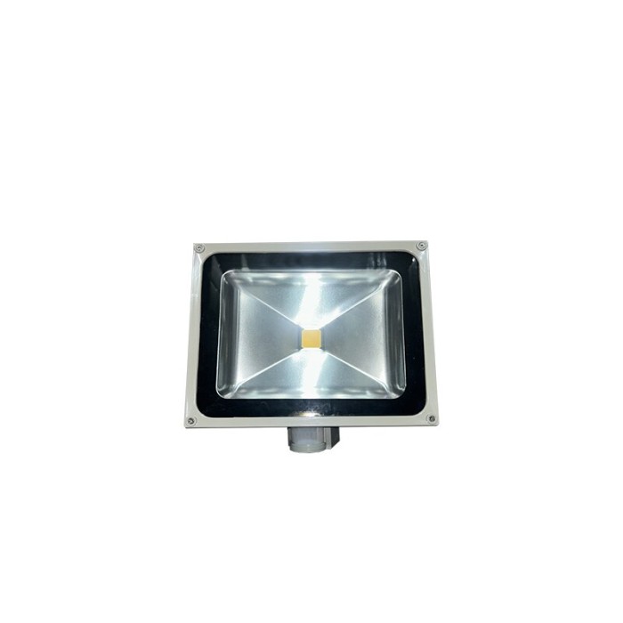 Υ/Κ LED ΠΡΟΒΟΛΕΑΣ 30W ΜΕ ΦΩΤΟΚΥΤΤΑΡΟ 2700K 2250Lm 230V