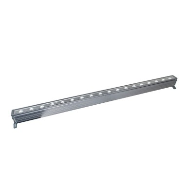 WALL WASHER CREE LED 24W 4000K 2.080LM 30˚ 230V AC1m IP65 