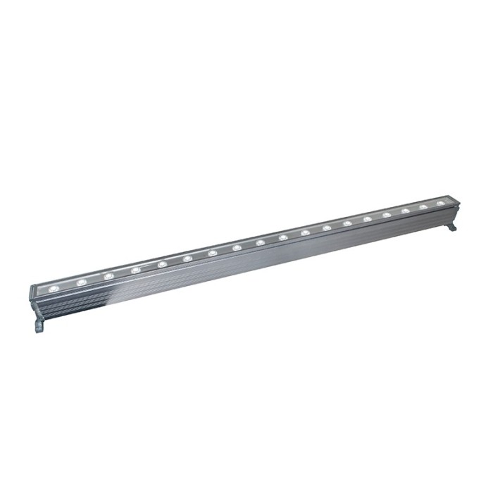 WALL WASHER CREE LED 24W 4000K 2.080LM 30˚ 230V AC1m IP65 