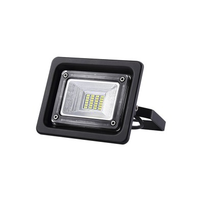 Υ/Κ LED FLOOD LIGHT 10W 6.000K 12-24V DC 970Lm 30pcs/cart