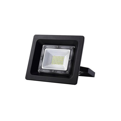 Υ/Κ LED FLOOD LIGHT 30W 6000K 230V 2860Lm 12pcs/cart