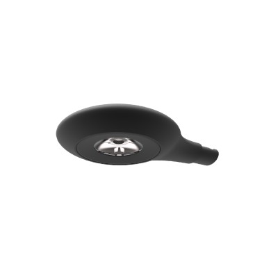 LIGHT SOURCE SINGLE CONNECTION  SAND BLACK 5W 350LM CCT 2700K-4500K-6000K ANGEL 55 DC24V Φ78**111*30mm IP20
