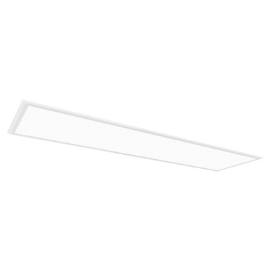 Υ/Κ  LED PANEL 36W 295X1195X50mm 3000K 3100Lm 230V AC Ra80