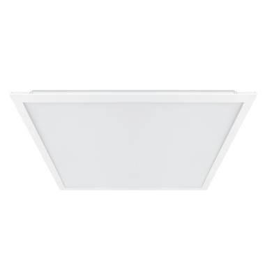 Υ/Κ  LED PANEL 50W 595X595X50mm 3000K 4250Lm 230V AC Ra80