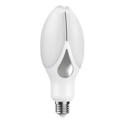 LED SMD E40 MALORY 75W 4000K 8300LM 230V AC  RA80 40000H 360°