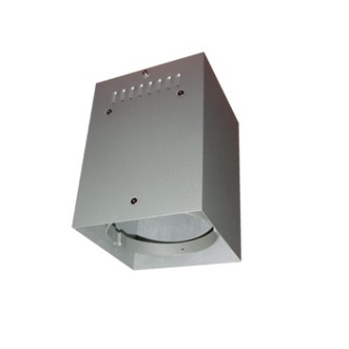 FRAME SINGLE 1. MULTISPOT GREY