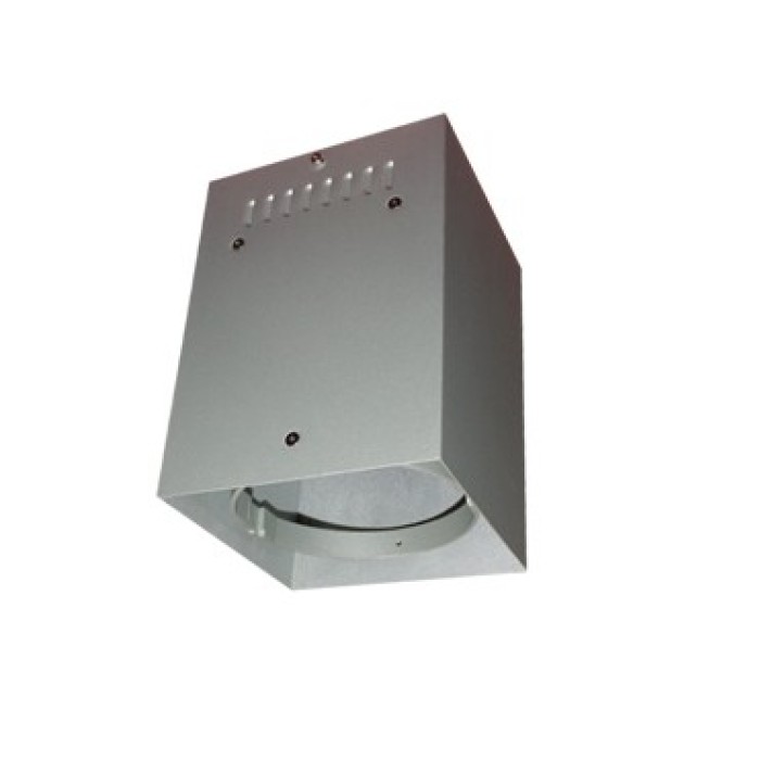 ΚΟΝΣΟΛΑ ΟΡΟΦΗΣ ΚΕΝΗ  1ΘΕΣ. MULTISPOT ΓΚΡΙ