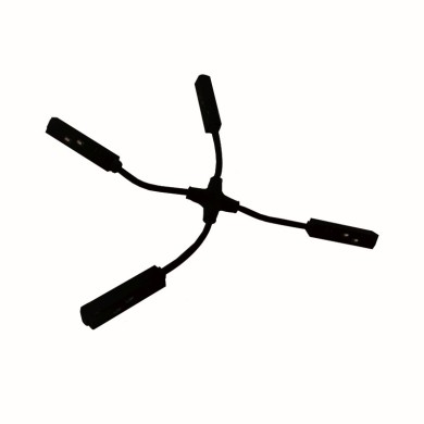 ΤΡΟΦΟΔΟΤΙΚΟ ΕΞΑΡΤΗΜΑ ΜΑΓΝΗΤΙΚΗΣ ΡΑΓΑΣ ΜΑΥΡΟ