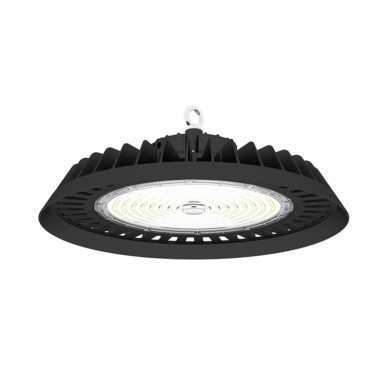 LED HIGH BAY ADJUSTABLE WATTAGE 60/80/100W 200LM/W 5000K 90° 230V AC IP65 Ra>70 50.000HRS