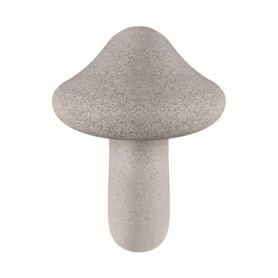 LED SMD POST LUMINAIRE 10W 850LM 230V AC 3.000K RA80 IP65 30.000HRS BLACK CEMENT