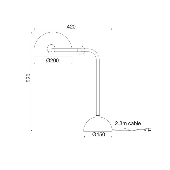NETTO ΦΩΤΙΣΤΙΚΟ ΕΠΙΤΟΙΧΟ ΜΑΥΡΟ ΜΑΤ ΜΕΤΑΛΛΙΚΟ ΣΥΜΒΑΤΙΚΟ 1ΧΕ27 IP20 450Χ520mm