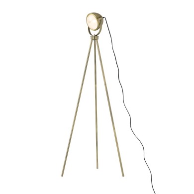 NETTO ΦΩΤΙΣΤΙΚΟ ΕΠΙΔΑΠΕΔΙΟ ΣΑΤΙΝΕ ΜΠΡΟΝΖΕ ΜΕΤΑΛΛΙΚΟ ΣΥΜΒΑΤΙΚΟ 1ΧΕ14 IP20 Φ500Χ1400mm