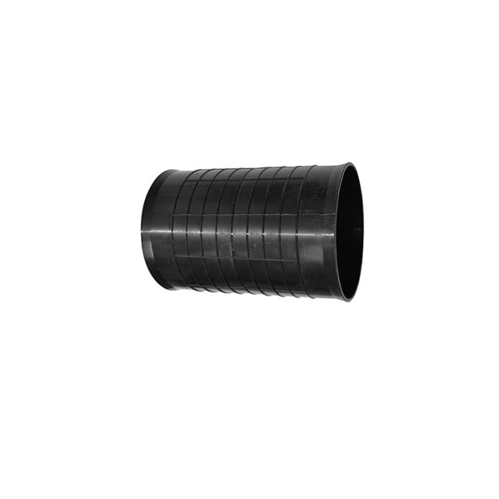 COUPLER CAVIDOTTO Φ63 BLACK