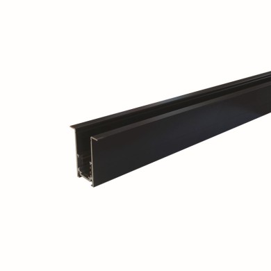 ΜΑΓΝΗΤΙΚΗ ΡΑΓΑ ΧΩΝΕΥΤΗ 48V DC 1Μ ΜΑΥΡΗ