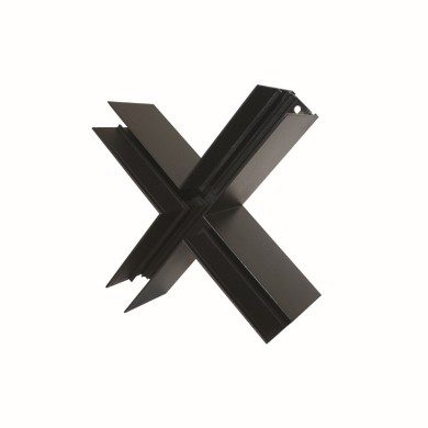 ΣΥΝΔΕΣΜΟΣ ΜΑΥΡΟΣ ''+'' ΓΙΑ ΜΑΓΝΗΤΙΚΗ ΡΑΓΑ ΟΡΟΦΗΣ & ΚΡΕΜΑΣΤΗ