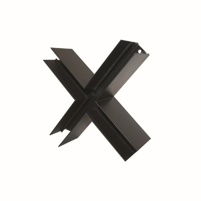 ΣΥΝΔΕΣΜΟΣ ΜΑΥΡΟΣ ''+'' ΓΙΑ ΜΑΓΝΗΤΙΚΗ ΡΑΓΑ ΟΡΟΦΗΣ & ΚΡΕΜΑΣΤΗ