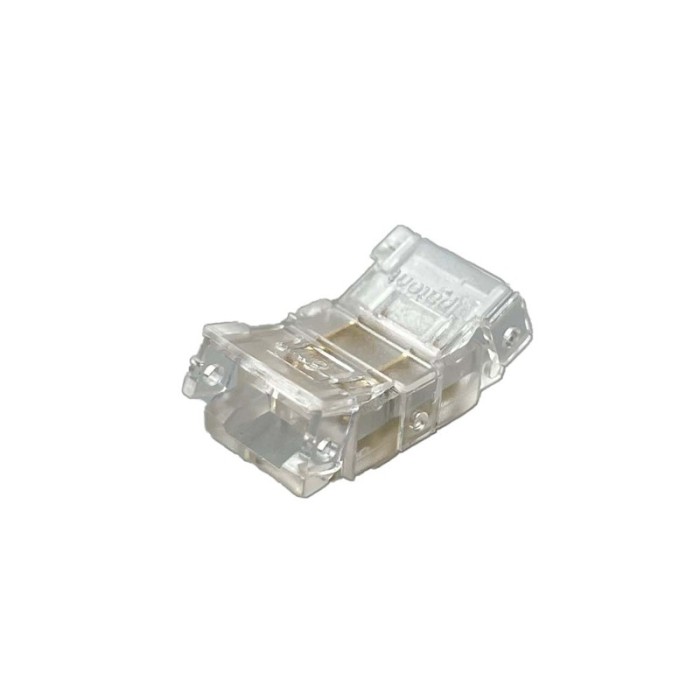 MIDDLE CONNECTOR FOR 5mm SINGLE COLOR 2835 LED STRIP
