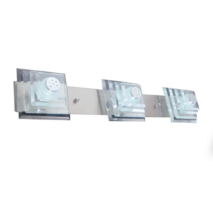 NETTO WALL LAMP G4 3X20W