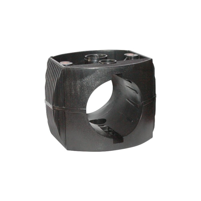 ΣΥΝΔΕΣΜΟΣ ΣΤΗΡΙΞΗΣ ΓΙΑ ΑΚΡΥΛΙΚΕΣ 2 ΜΠΑΛΕΣ ΠΟΛΥΚΑΡΒΟΝΙΚΟ 