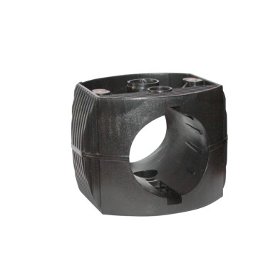 CONECTOR FOR 3 BALLS