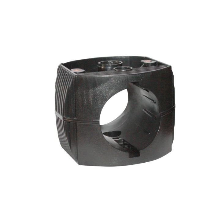 ΣΥΝΔΕΣΜΟΣ ΣΤΗΡΙΞΗΣ ΓΙΑ ΑΚΡΥΛΙΚΕΣ 3 ΜΠΑΛΕΣ ΠΟΛΥΚΑΡΒΟΝΙΚΟ 