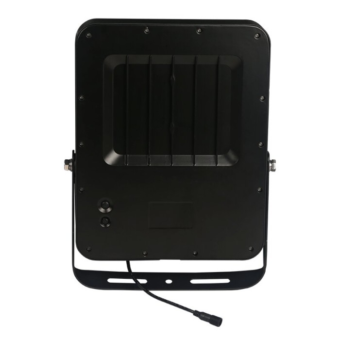 SOLAR SMD LED FLOOD LIGHT 60W 3CCT IP65 100° Ra80 2 YEARS WARRANTY
