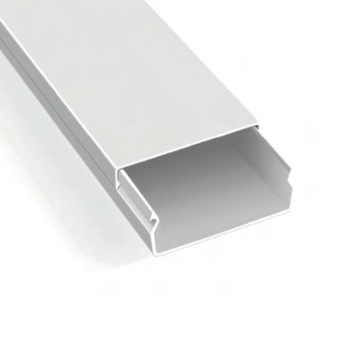  100X40mm WITHOUT ADHESIVE TAPE WHITE