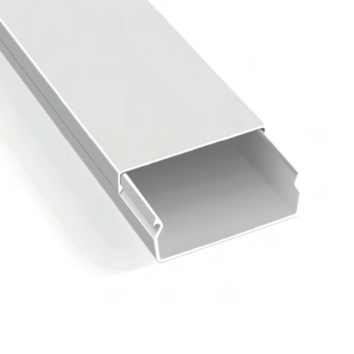  100X60mm WITHOUT ADHESIVE TAPE WHITE