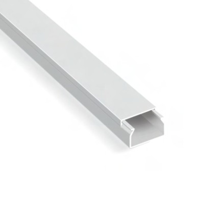  25X16mm WITHOUT ADHESIVE TAPE WHITE