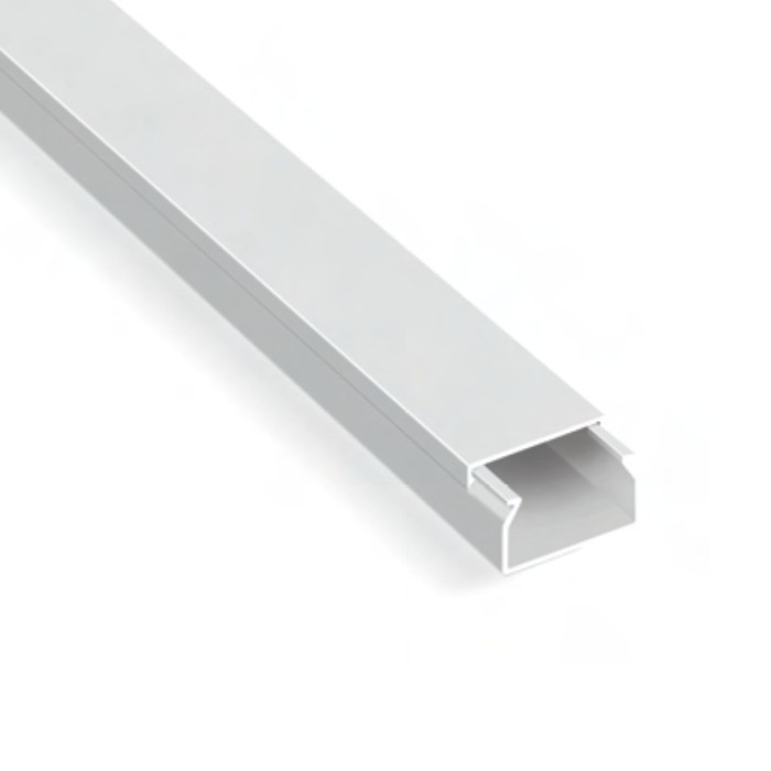25X25mm WITHOUT ADHESIVE TAPE WHITE