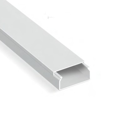 40X25mm WITHOUT ADHESIVE TAPE WHITE