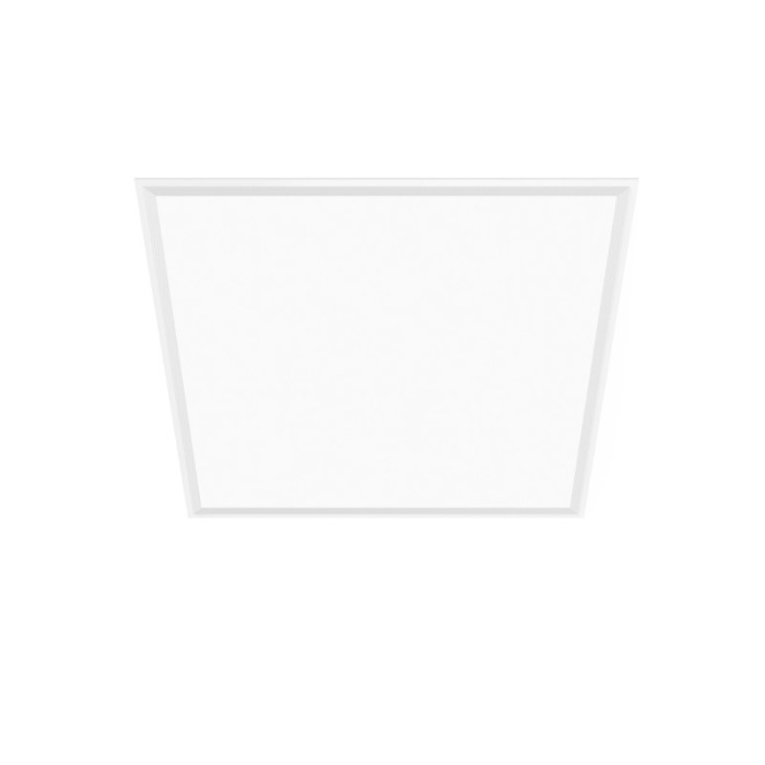 P/O LED PANEL 40W 595X595X32mm 6500K 4040Lm 230V AC Ra80