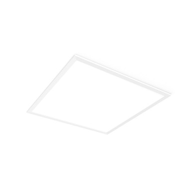 LED SLIMPANEL UGR<16 48W 595x595x10mm 4000K 3900LM Ra80230V AC