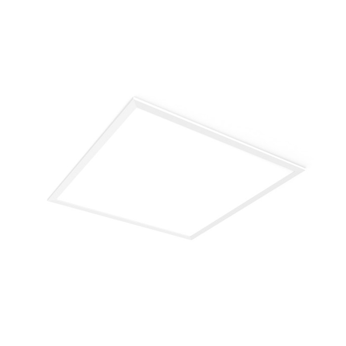 LED SLIMPANEL UGR<16 48W 595x595x10mm 4000K 3900LM Ra80230V AC