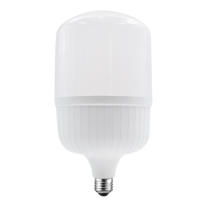 LED SMD P140 48W 3000K 4550LM 230V AC RA80 40000HRS 220°  1xE27 IP65