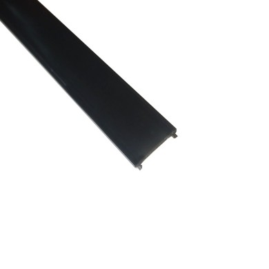 MATT BLACK PC DIFFUSER FOR PROFILE P151*