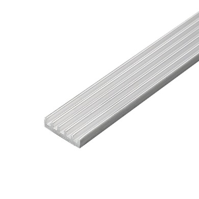 SIM ALUMINIUM PROFILE FOR THERMAL DISSIPATION 2m/pc
