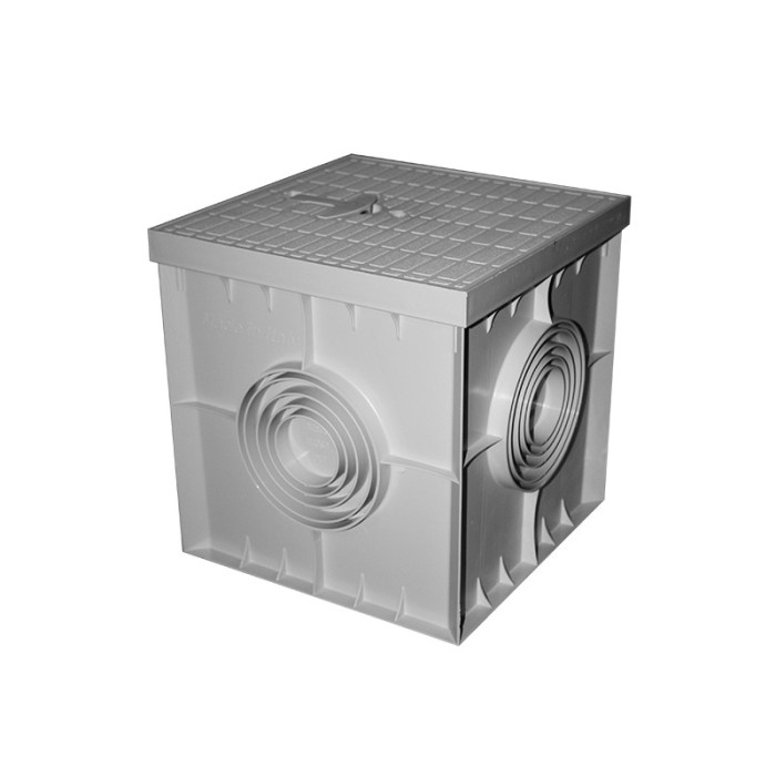 WELL FOR CONDUIT 300X300