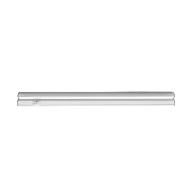 LED T5 LIGHT ON-OFF 17W 1200mm 3000K 1810LM 230V AC180° Ra80