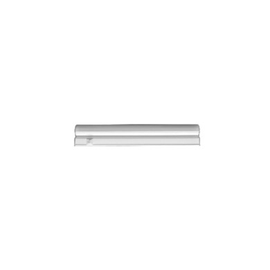 LED T5 LIGHT ON-OFF 5W 300mm 6000K 460LM 230V AC180° Ra80