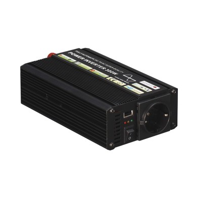 ΑΝΤΙΣΤΡΟΦΕΙΣ ΚΑΘΑΡΟΥ ΗΜΙΤΟΝΟΥ 12VDC 300W