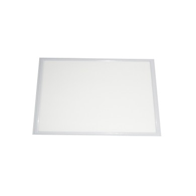 Υ/Κ LED PANEL 24W 295x595mm 6000K 1600Lm 230V Ra80 4pcs/cart