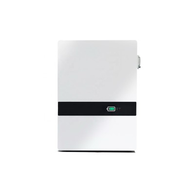 BATTERY FOR INVENTER THP 1P 10,24KWh 40Ah