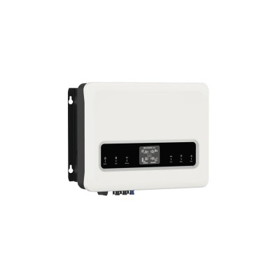 Inverter THP hybrid 10kw 3phase WIFI for THP batteries 2.5/5.3KWh