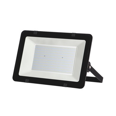 LED SMD ΠΡΟΒΟΛΕΑΣ 230V AC 300W 4000K 25320LM IP66 Ra80 ΜΑΥΡΟ
