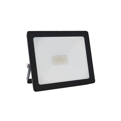 BLACK DAY&NIGHT LED SMD ΠΡΟΒΟΛΕΑΣ IP66 50W 6000K 4500LM 230V AC Ra80